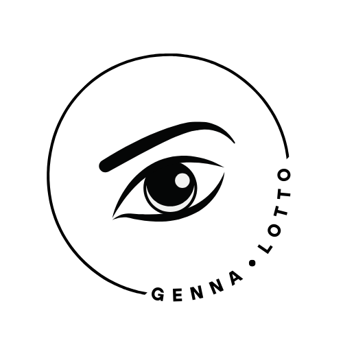 Genna Lotto Logo